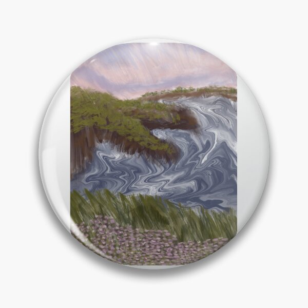 Item preview, Coastline  designed and sold by EmJCreations.