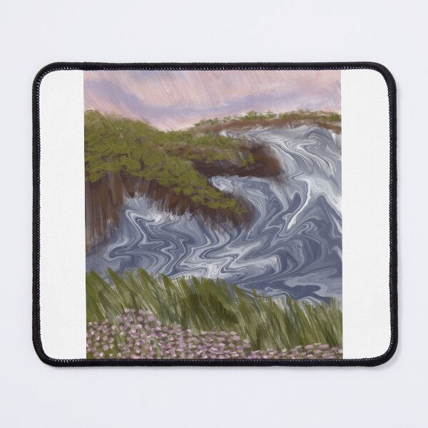 Item preview, Coastline  designed and sold by EmJCreations.
