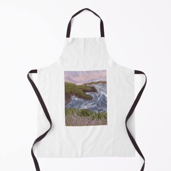 Item preview, Coastline  designed and sold by EmJCreations.