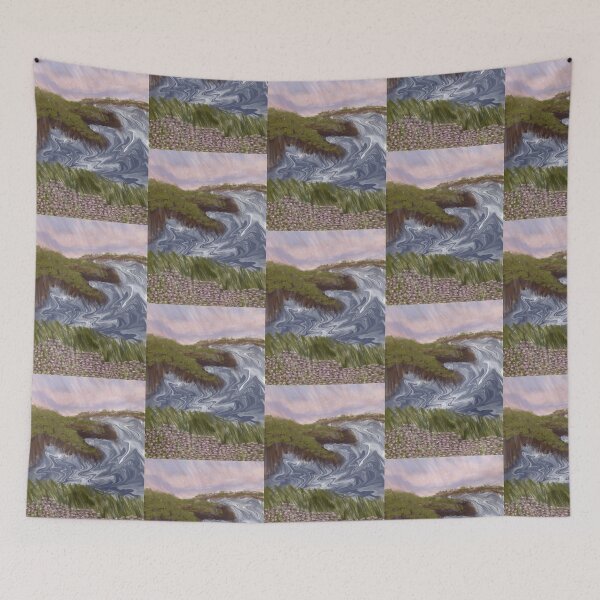 Item preview, Coastline  designed and sold by EmJCreations.