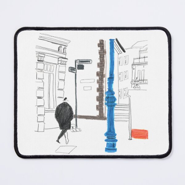 Item preview, building with street lights designed and sold by minigold.