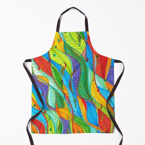 Item preview, Flowing Leaves Original designed and sold by artofkathleen.