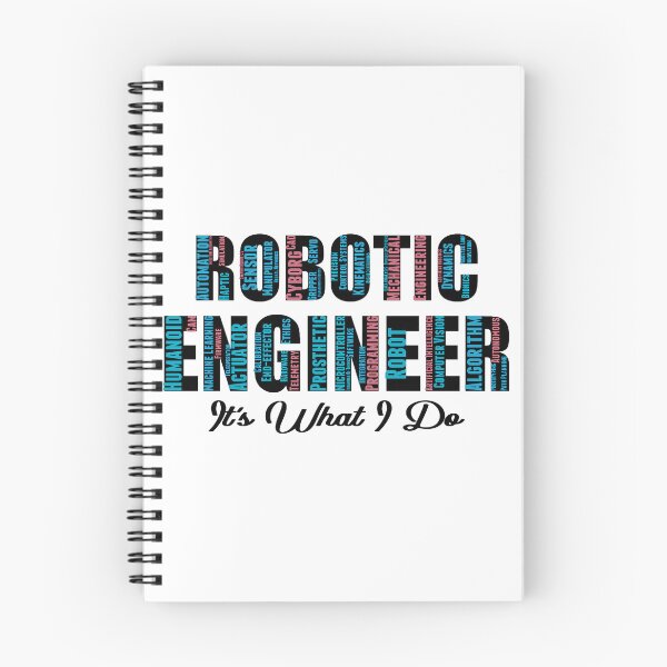 Item preview, Robotic Engineer It's What I Do designed and sold by SportsT-Shirts.