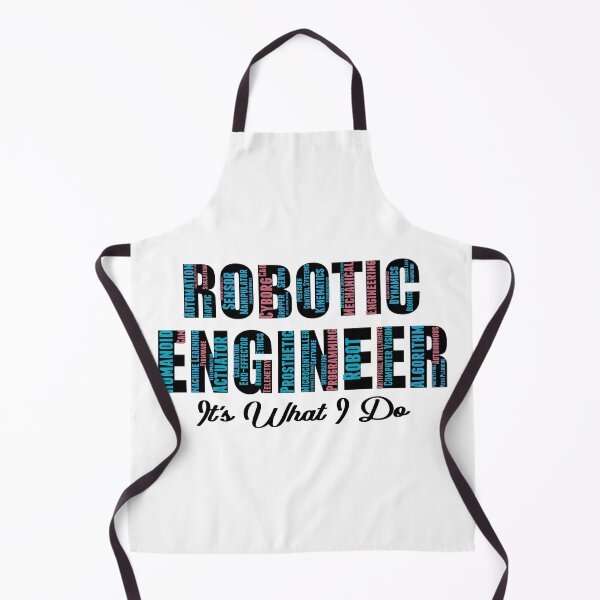 Item preview, Robotic Engineer It's What I Do designed and sold by SportsT-Shirts.