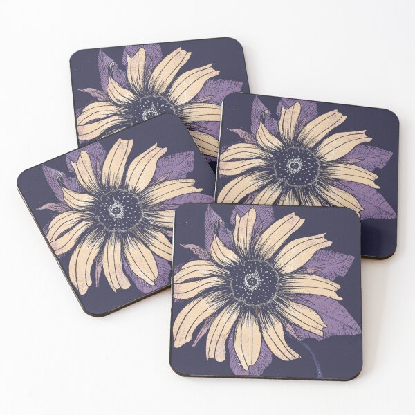 Item preview, Black-Eyed Susan designed and sold by LawfulAwkward.