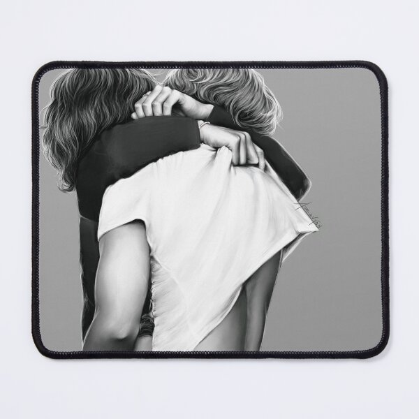 Item preview, untold (b+w) designed and sold by azovyon.