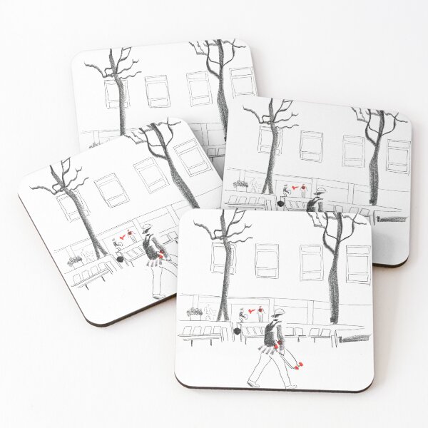 Item preview,  boy carrying a board designed and sold by minigold.