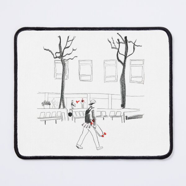 Item preview,  boy carrying a board designed and sold by minigold.