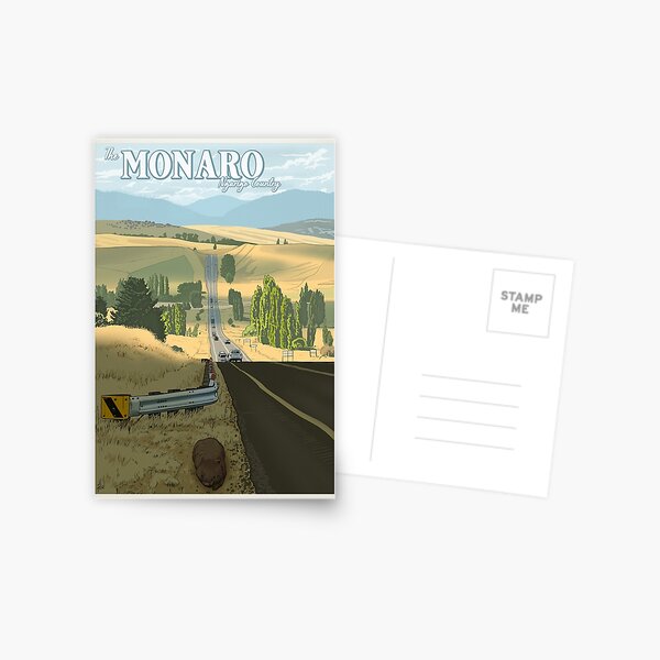 Item preview, The Monaro designed and sold by David Pope.