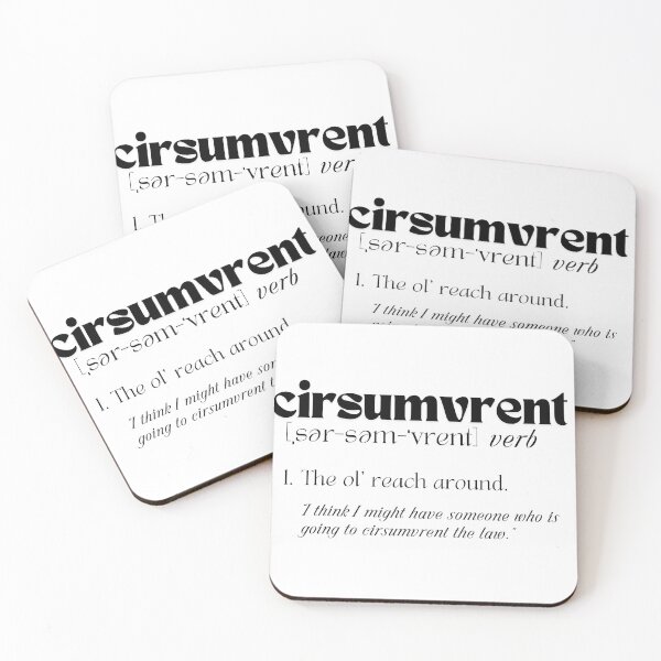 Item preview, The Ol’ Reach Around designed and sold by phenomenaaa.
