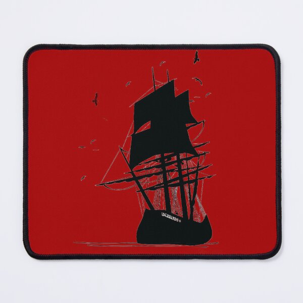 Item preview, ALL SHIPS    MAJESTIC CAPTAINS OF THE SEA designed and sold by THE AMERICAN TEEVANGELIST.