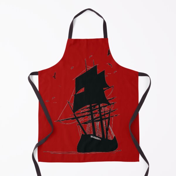 Item preview, ALL SHIPS    MAJESTIC CAPTAINS OF THE SEA designed and sold by THE AMERICAN TEEVANGELIST.
