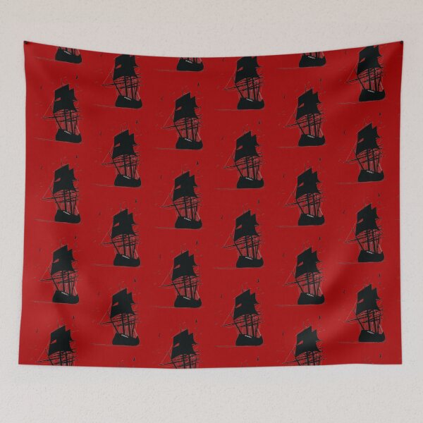 Item preview, ALL SHIPS    MAJESTIC CAPTAINS OF THE SEA designed and sold by THE AMERICAN TEEVANGELIST.