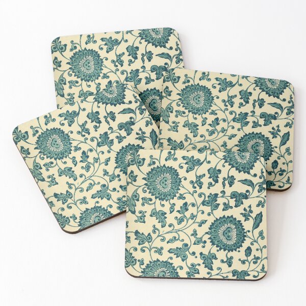 Item preview, vintage wallpaper designed and sold by relentlesshope.