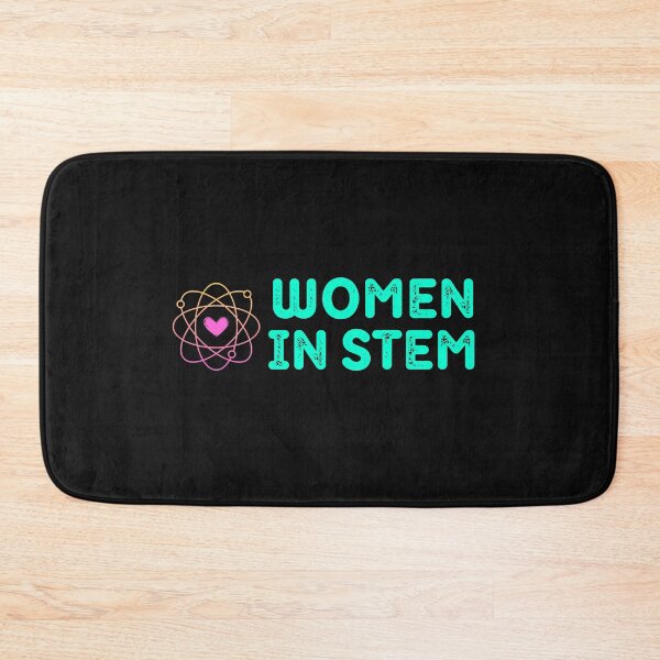 Item preview, Women in STEM, for woman in science designed and sold by WuweiDG.
