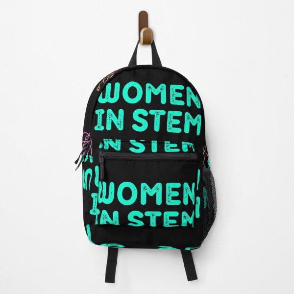 Item preview, Women in STEM, for woman in science designed and sold by WuweiDG.