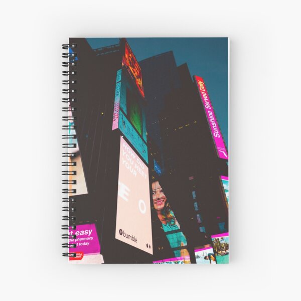 Item preview, New York, New York designed and sold by Eleiden.