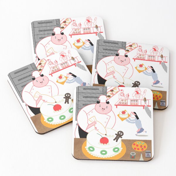 Item preview,  bakery designed and sold by minigold.