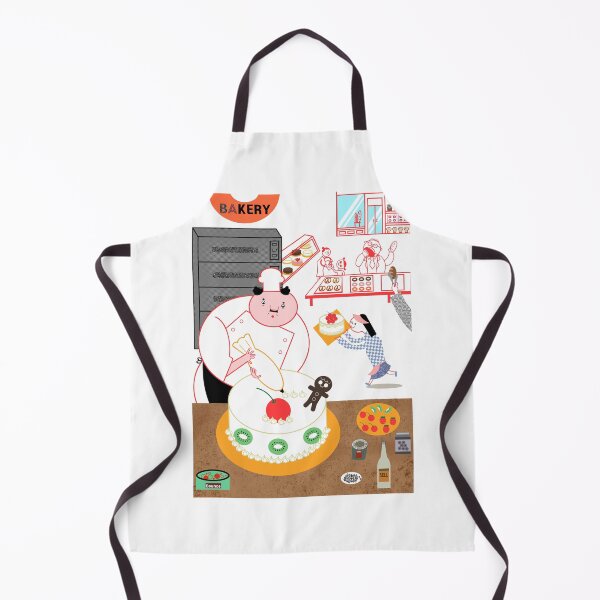 Item preview,  bakery designed and sold by minigold.
