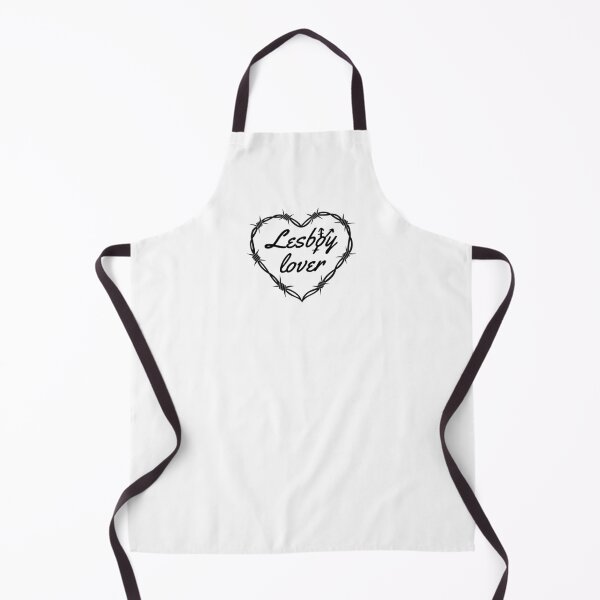 Item preview, Lesboy Lover Design (no colour version) designed and sold by prairiefruit.