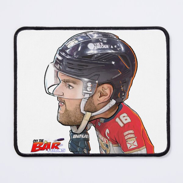 Item preview, 2024_STANLEYcup_CUPclash_BARKOV designed and sold by Ken Henderson.
