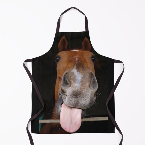 Item preview, Funny Horse designed and sold by MorningFive.