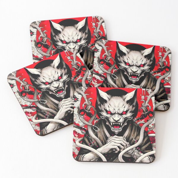 Item preview, Yokai - Angry Furry Exp designed and sold by YokaiArts.