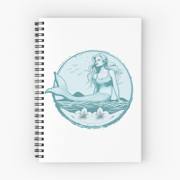 Item preview, Océano - Mermaid  designed and sold by Oceano-Beach.