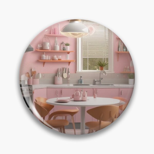 Item preview, Cotton Candy Kitchen  designed and sold by Ladyrebel8081.