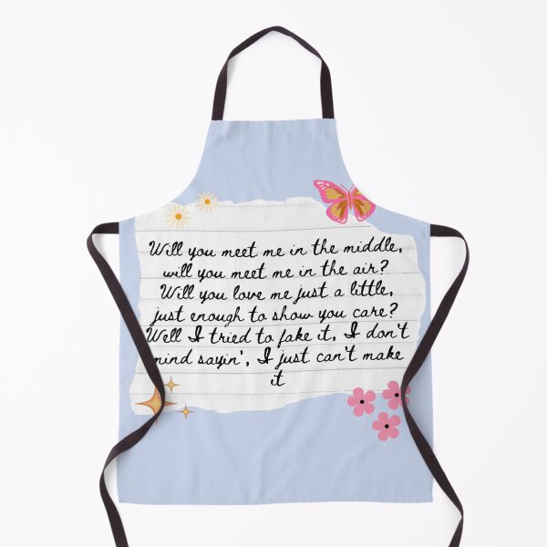 Item preview, Sister Golden Hair America Band 1970s Lyric Print designed and sold by Femme Pastel Collective.