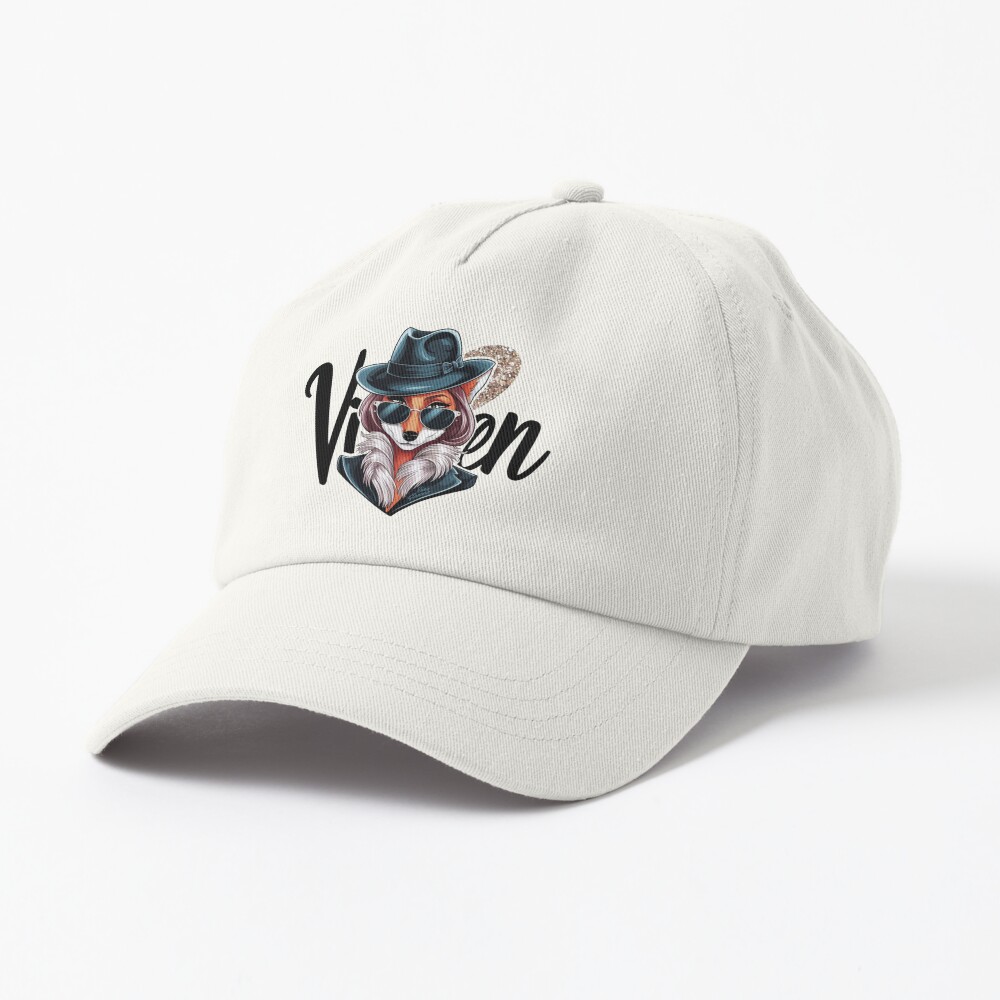 Item preview, Dad Hat designed and sold by Vixen-Games.