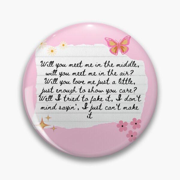 Item preview, Sister Golden Hair America Band 1970s Lyric Print designed and sold by Femme Pastel Collective.