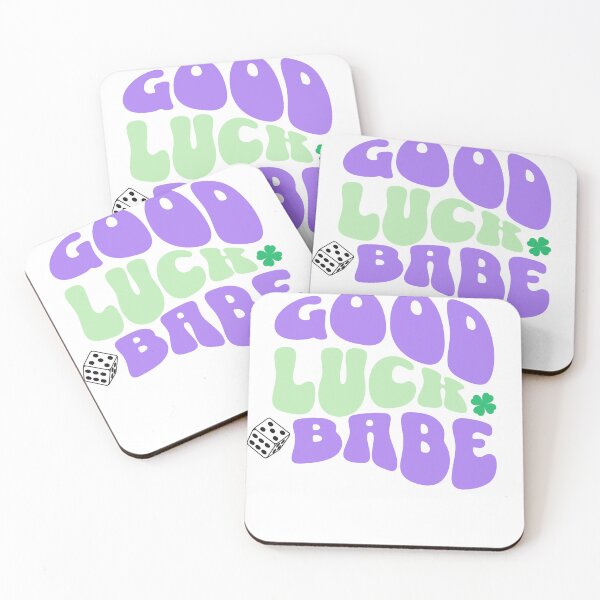Item preview, Good Luck Babe | Chappell Roan  designed and sold by KaiDee.