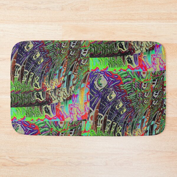 Item preview, Fest5 designed and sold by Zenanigans.