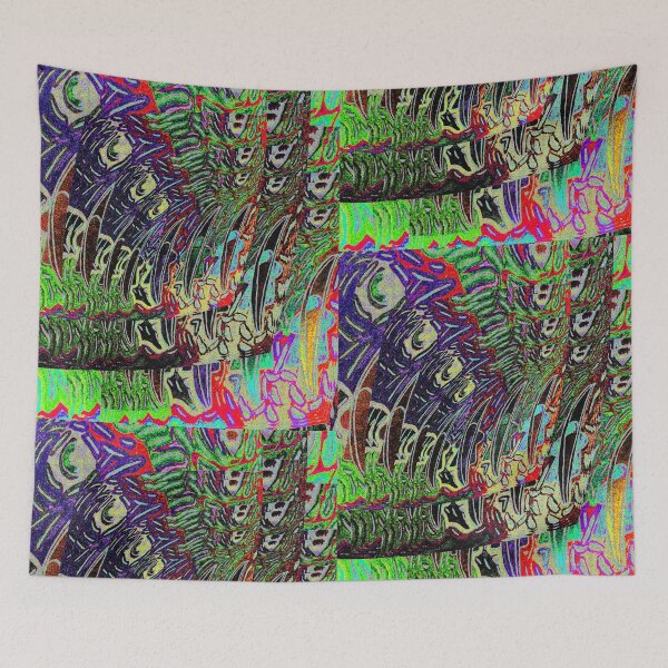 Item preview, Fest5 designed and sold by Zenanigans.