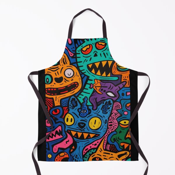 Item preview, Demon party designed and sold by RamFor6.