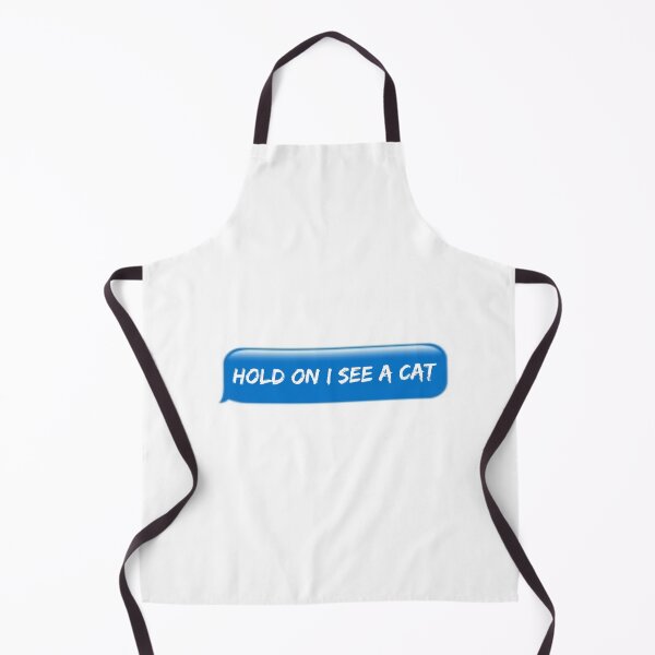 Item preview, Getting Distracted By A Cat designed and sold by dalastore.