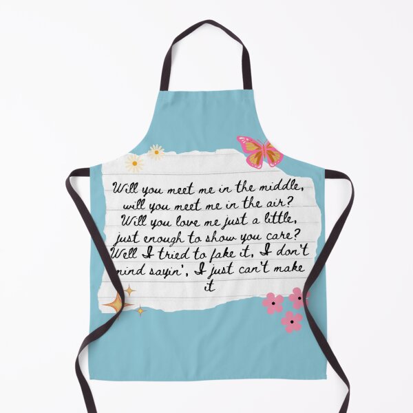 Item preview, Sister Golden Hair America Band 1970s Lyric Print designed and sold by Femme Pastel Collective.
