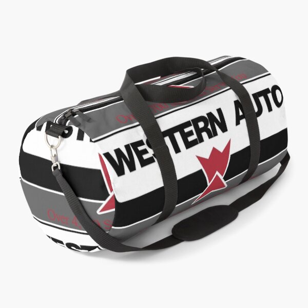 Item preview, Western Auto designed and sold by TeeArcade84.