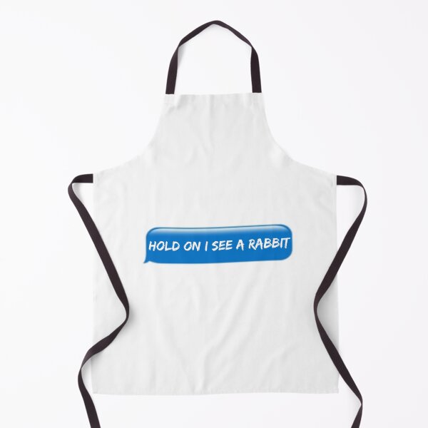 Item preview, Getting Distracted By A Rabbit designed and sold by dalastore.
