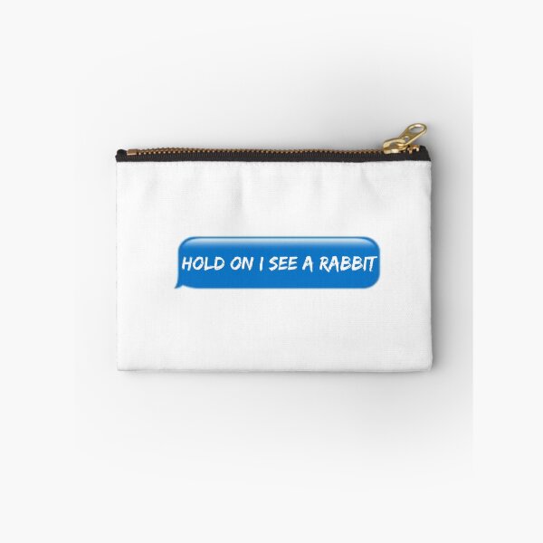 Item preview, Getting Distracted By A Rabbit designed and sold by dalastore.