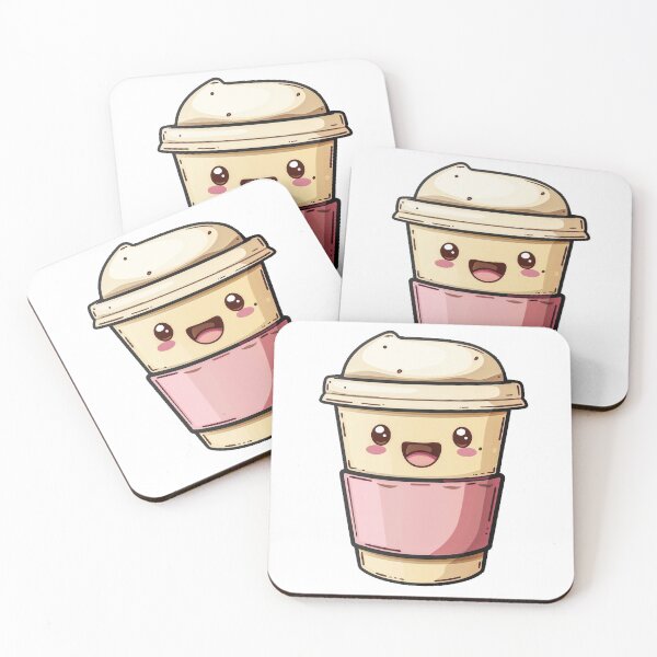 Item preview, Coffee designed and sold by Line Designs By Duck.