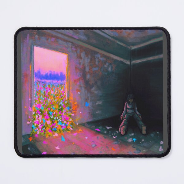 Item preview, Cursed World  designed and sold by ONYXillustrates.