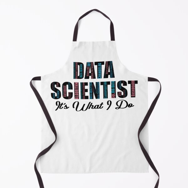 Item preview, Data Scientist It's What I Do designed and sold by SportsT-Shirts.