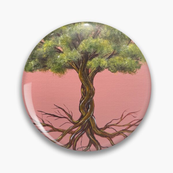 Item preview, Uprooted designed and sold by 33Sbart16.