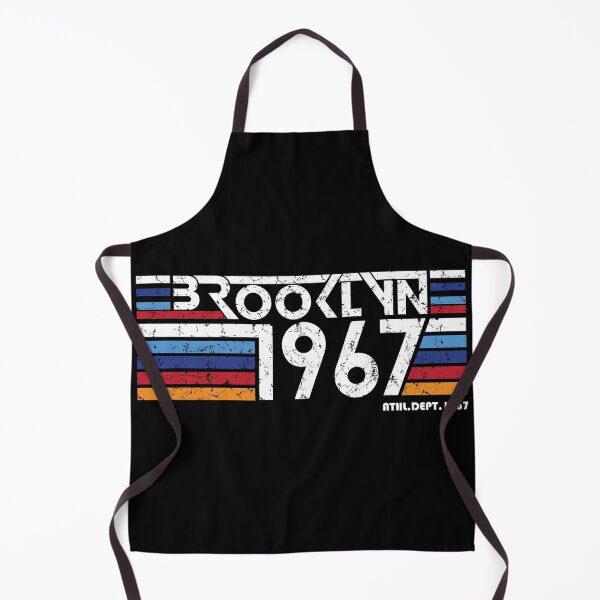 Item preview, Brooklyn est 1967 designed and sold by PMSNshop.