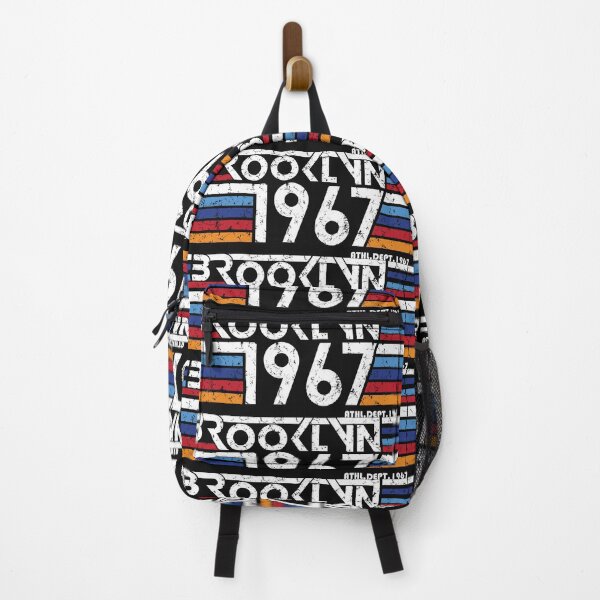 Item preview, Brooklyn est 1967 designed and sold by PMSNshop.
