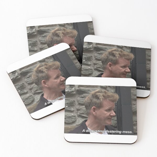 Item preview, A disgusting, festering mess designed and sold by discocowgirl.