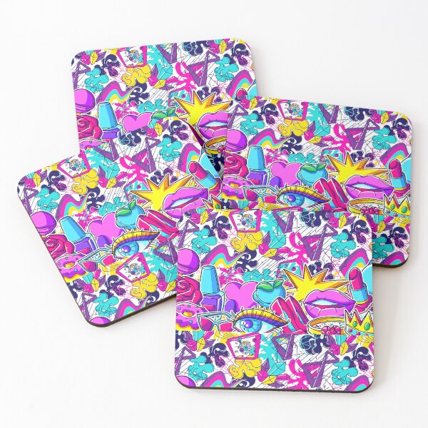 Item preview, Girlie Chaos  designed and sold by ManuelEvents.