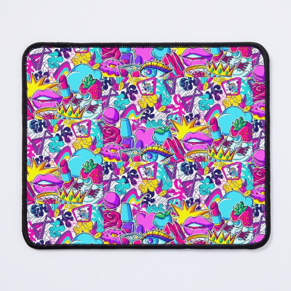 Item preview, Girlie Chaos  designed and sold by ManuelEvents.